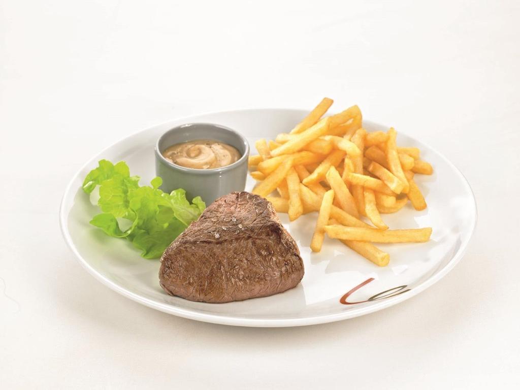 The Originals City, Hotel A Pic, Cherbourg Restaurant foto